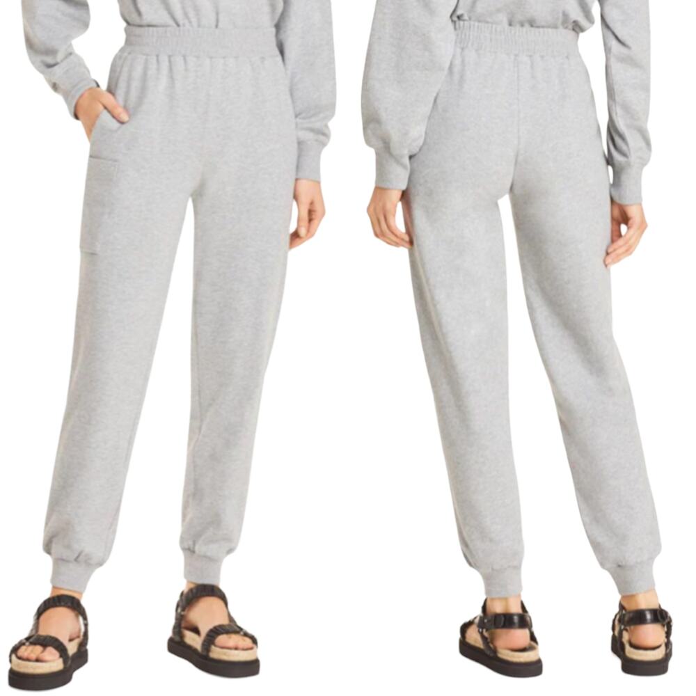 LINI Gray Sweatpants Size S